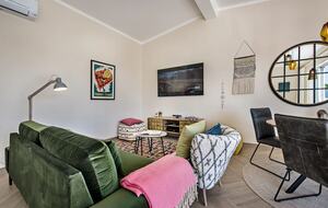 Villa Quinta Das Salinas - Quinta do Lago, Portugal