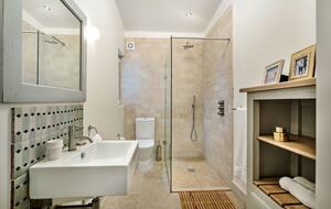 Villa Quinta Das Salinas - Quinta do Lago, Portugal