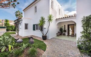 Villa Quinta Das Salinas - Quinta do Lago, Portugal