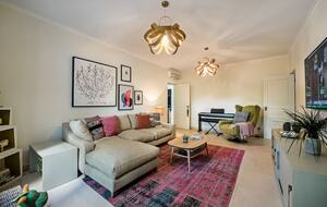 Villa Quinta Das Salinas - Quinta do Lago, Portugal