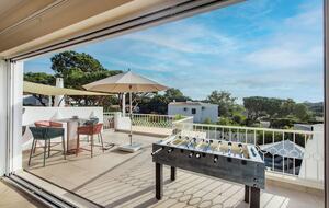 Villa Quinta Das Salinas - Quinta do Lago, Portugal