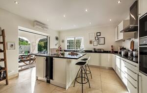 Villa Quinta Das Salinas - Quinta do Lago, Portugal