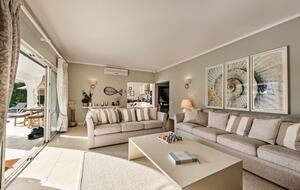 Villa Quinta Das Salinas - Quinta do Lago, Portugal