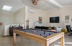 Villa Quinta Das Salinas - Quinta do Lago, Portugal