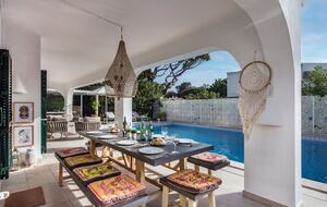 Villa Quinta Das Salinas - Quinta do Lago, Portugal