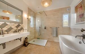 Villa Quinta Das Salinas - Quinta do Lago, Portugal