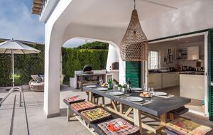 Villa Quinta Das Salinas - Quinta do Lago, Portugal