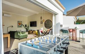 Villa Quinta Das Salinas - Quinta do Lago, Portugal