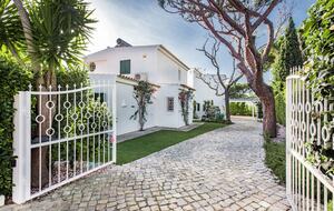 Villa Quinta Das Salinas - Quinta do Lago, Portugal