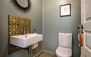 Villa Quinta Das Salinas - Quinta do Lago, Portugal