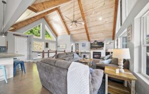 Waker's Paradise - Lafollette, Tennessee