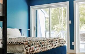 Dingmans Ferry Hideaway - Dingmans Ferry, Pennsylvania