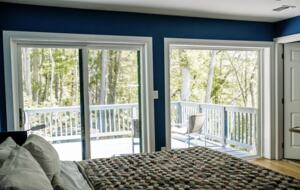 Dingmans Ferry Hideaway - Dingmans Ferry, Pennsylvania