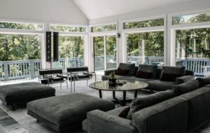 Dingmans Ferry Hideaway - Dingmans Ferry, Pennsylvania