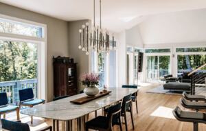 Dingmans Ferry Hideaway - Dingmans Ferry, Pennsylvania