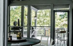 Dingmans Ferry Hideaway - Dingmans Ferry, Pennsylvania