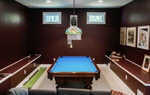 Dingmans Ferry Hideaway - Dingmans Ferry, Pennsylvania