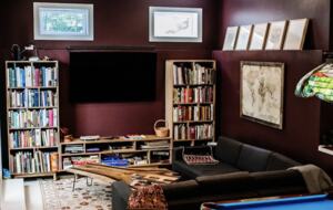 Dingmans Ferry Hideaway - Dingmans Ferry, Pennsylvania