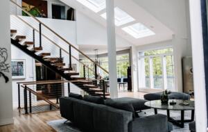 Dingmans Ferry Hideaway - Dingmans Ferry, Pennsylvania