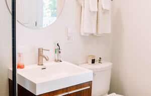 Dingmans Ferry Hideaway - Dingmans Ferry, Pennsylvania