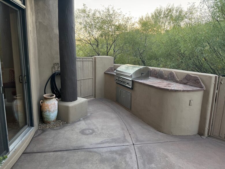 Desert Mountain Arrowhead House - Scottsdale, Arizona