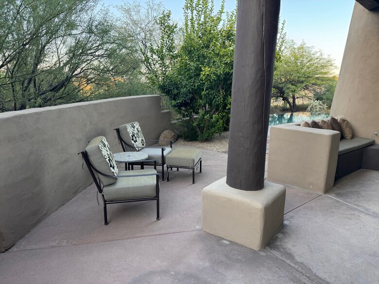 Desert Mountain Arrowhead House - Scottsdale, Arizona