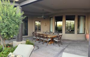 Desert Mountain Arrowhead House - Scottsdale, Arizona