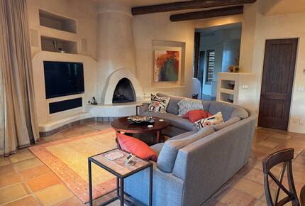 Desert Mountain Arrowhead House - Scottsdale, Arizona