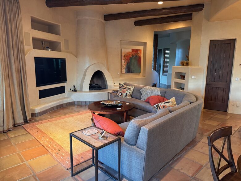 Desert Mountain Arrowhead House - Scottsdale, Arizona