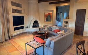 Desert Mountain Arrowhead House - Scottsdale, Arizona