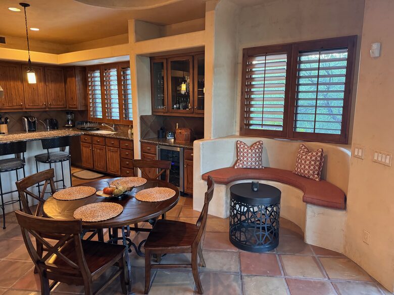 Desert Mountain Arrowhead House - Scottsdale, Arizona