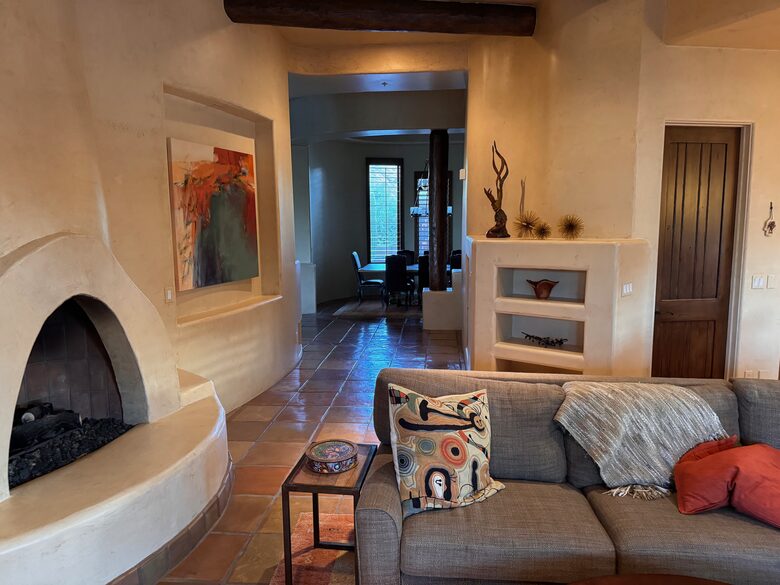 Desert Mountain Arrowhead House - Scottsdale, Arizona