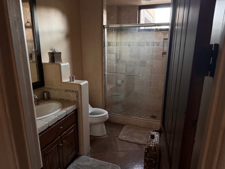 Desert Mountain Arrowhead House - Scottsdale, Arizona