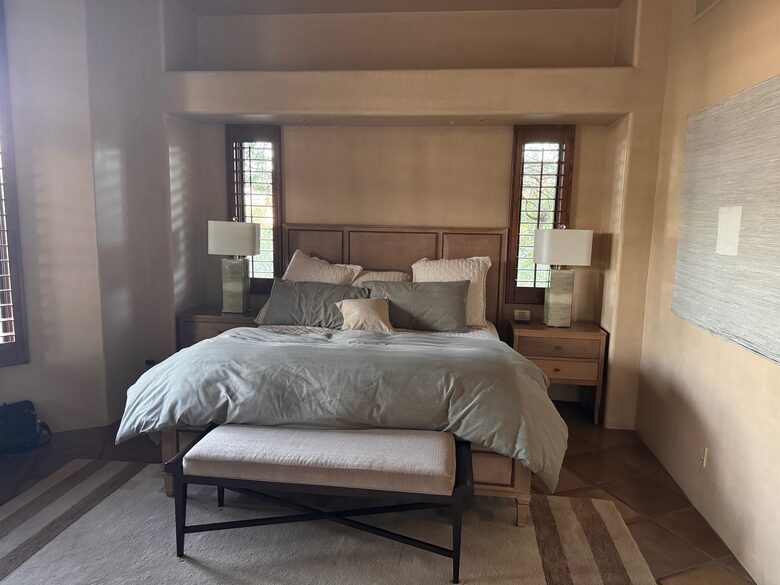 Desert Mountain Arrowhead House - Scottsdale, Arizona