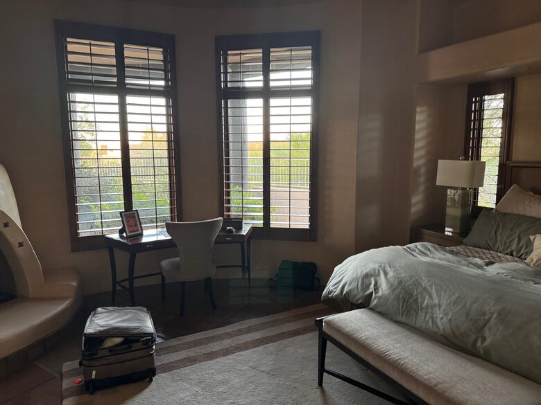 Desert Mountain Arrowhead House - Scottsdale, Arizona