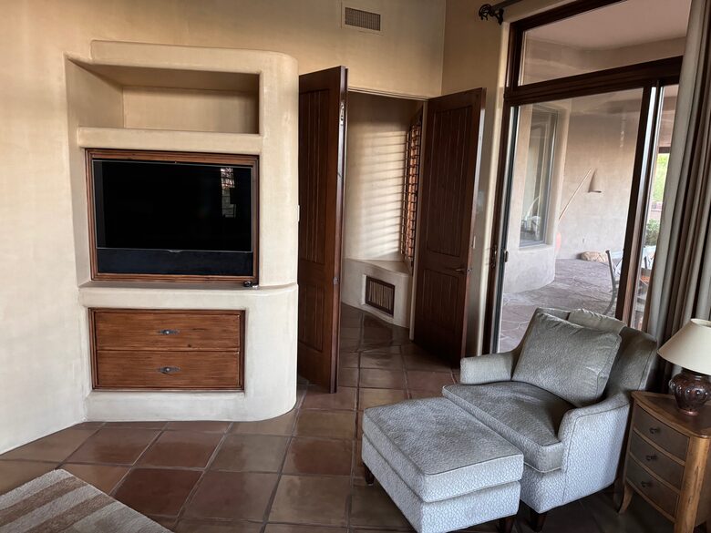 Desert Mountain Arrowhead House - Scottsdale, Arizona