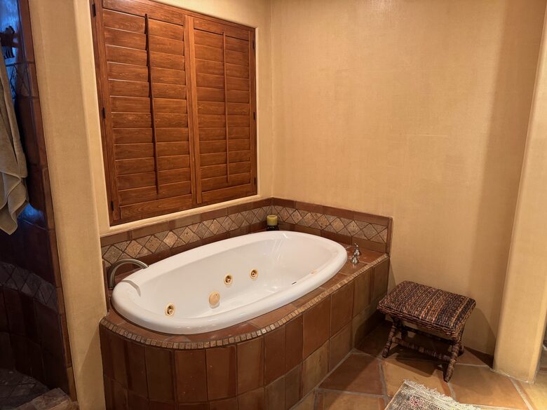 Desert Mountain Arrowhead House - Scottsdale, Arizona