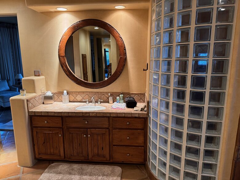 Desert Mountain Arrowhead House - Scottsdale, Arizona