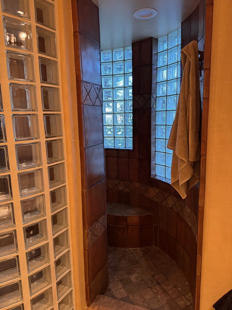 Desert Mountain Arrowhead House - Scottsdale, Arizona