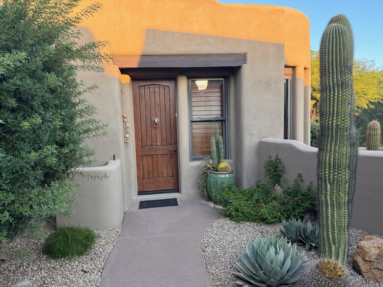 Desert Mountain Arrowhead House - Scottsdale, Arizona