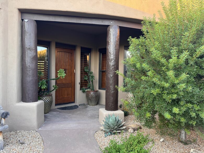 Desert Mountain Arrowhead House - Scottsdale, Arizona