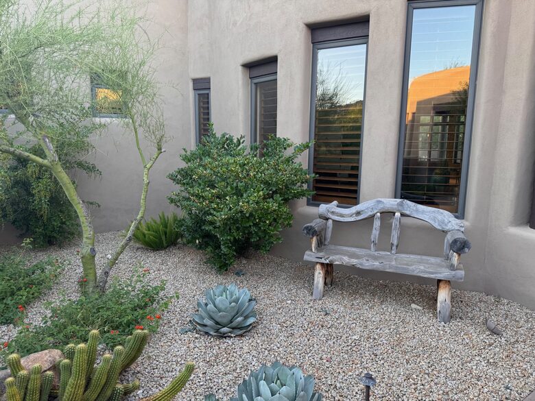 Desert Mountain Arrowhead House - Scottsdale, Arizona