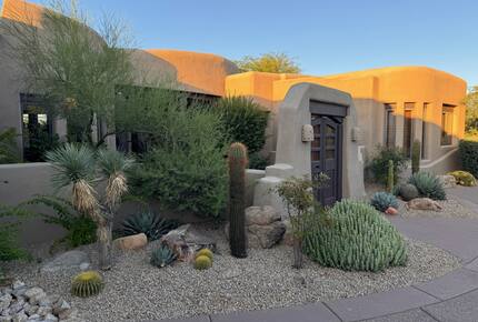 Desert Mountain Arrowhead House - Scottsdale, Arizona