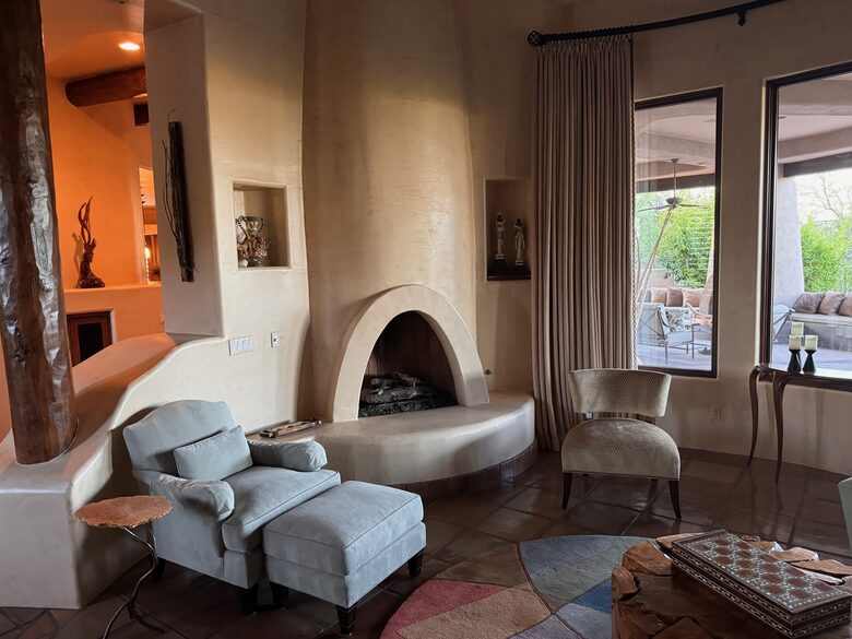 Desert Mountain Arrowhead House - Scottsdale, Arizona