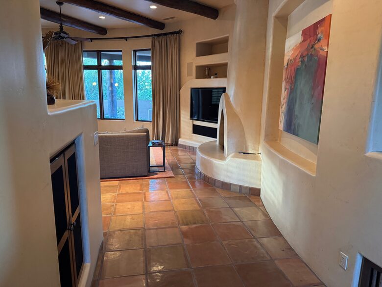 Desert Mountain Arrowhead House - Scottsdale, Arizona