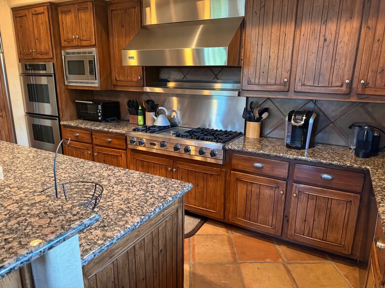 Desert Mountain Arrowhead House - Scottsdale, Arizona