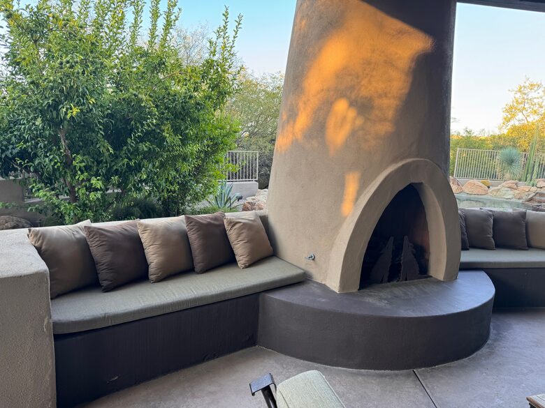 Desert Mountain Arrowhead House - Scottsdale, Arizona