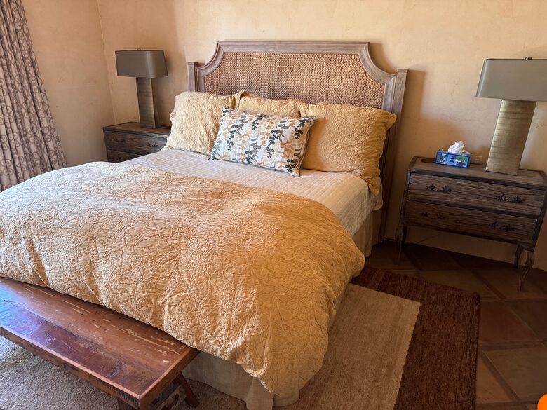 Desert Mountain Arrowhead House - Scottsdale, Arizona