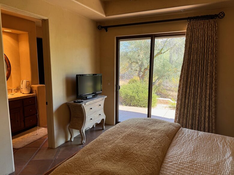 Desert Mountain Arrowhead House - Scottsdale, Arizona