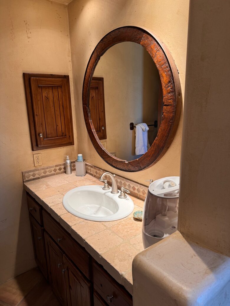 Desert Mountain Arrowhead House - Scottsdale, Arizona